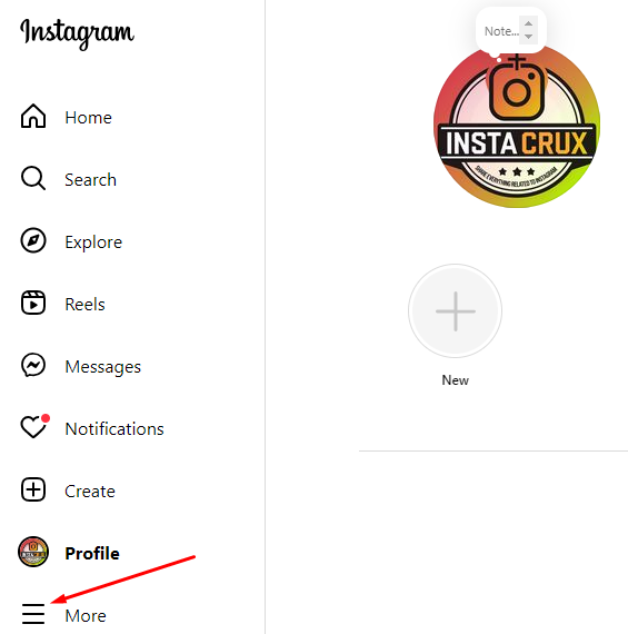 What Does Instagram Person Icon With Plus Sign Mean
