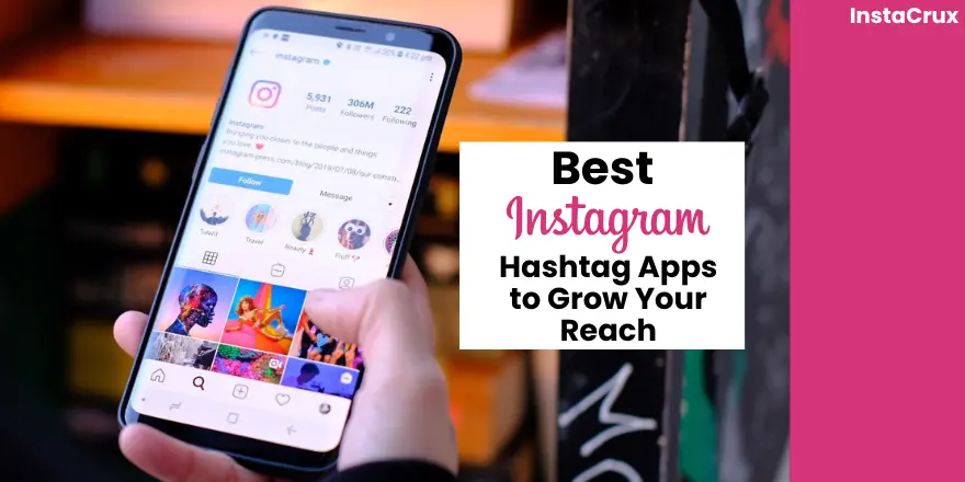 best instagram hashtag apps