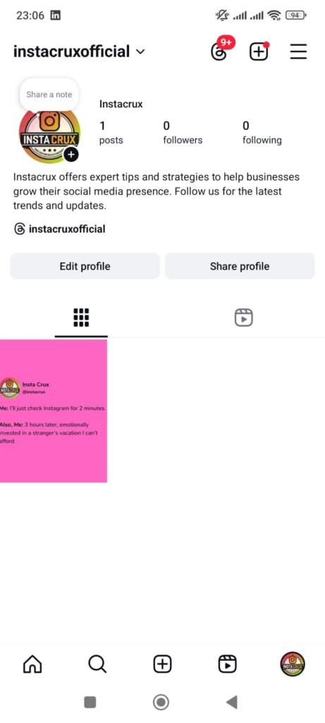 How to Turn Off Suggested Reels on Instagram