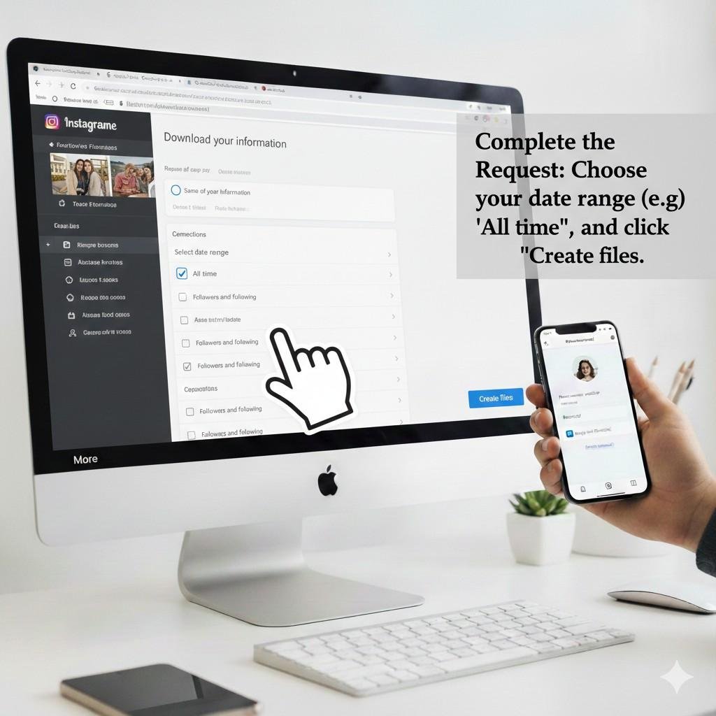 Complete the Request