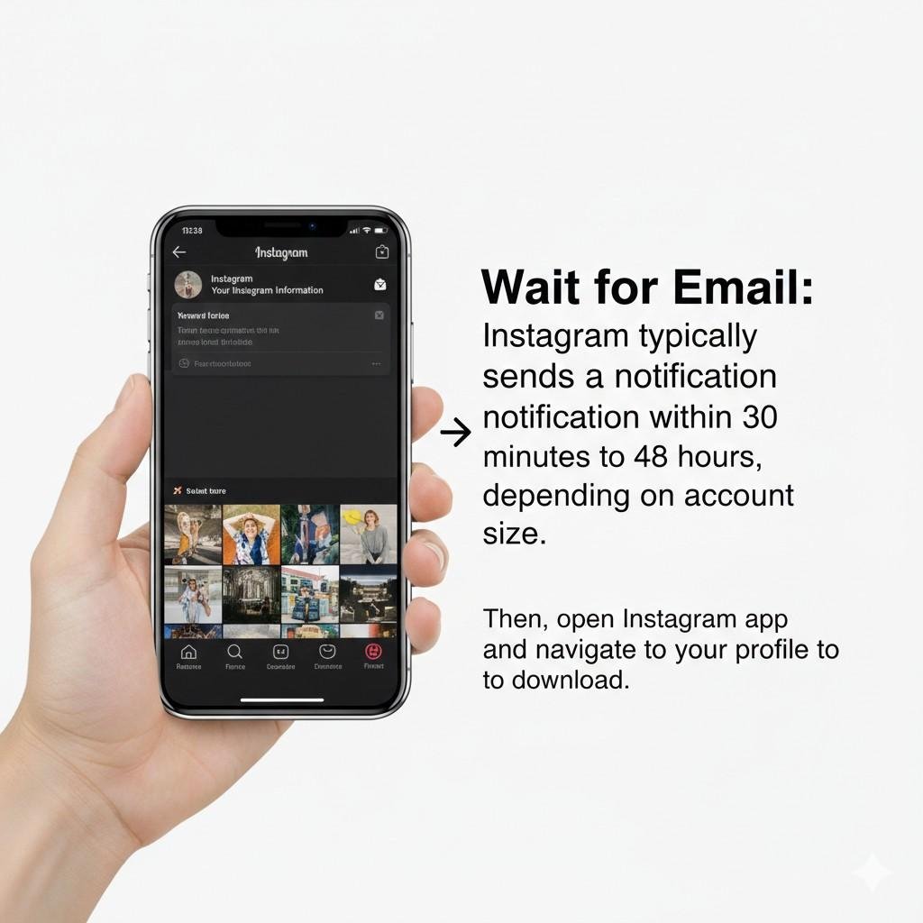 Wait for Email