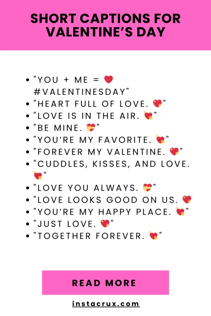 Short-Captions-For-Valentines-Day