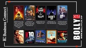 Bollyflix Review Bollywood and South Movies