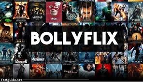 Bollyflix Review