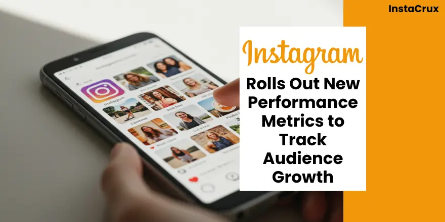 Rolls Out New Performance Metrics to Track Audience Growth
