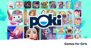Poki Games For Girls
