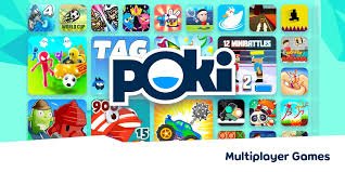 Poki MultiPlayer Games