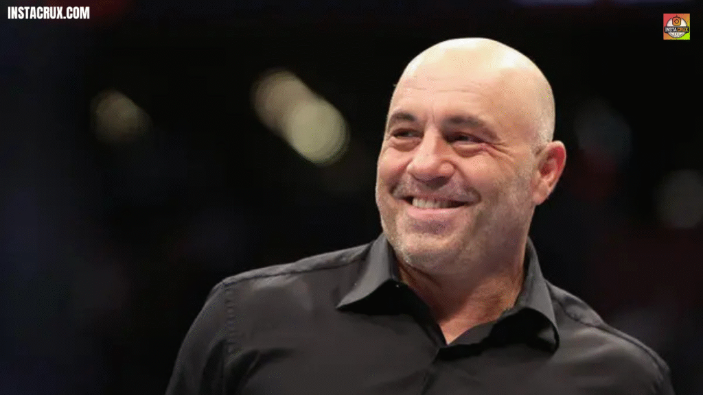 Joe Rogan Biography