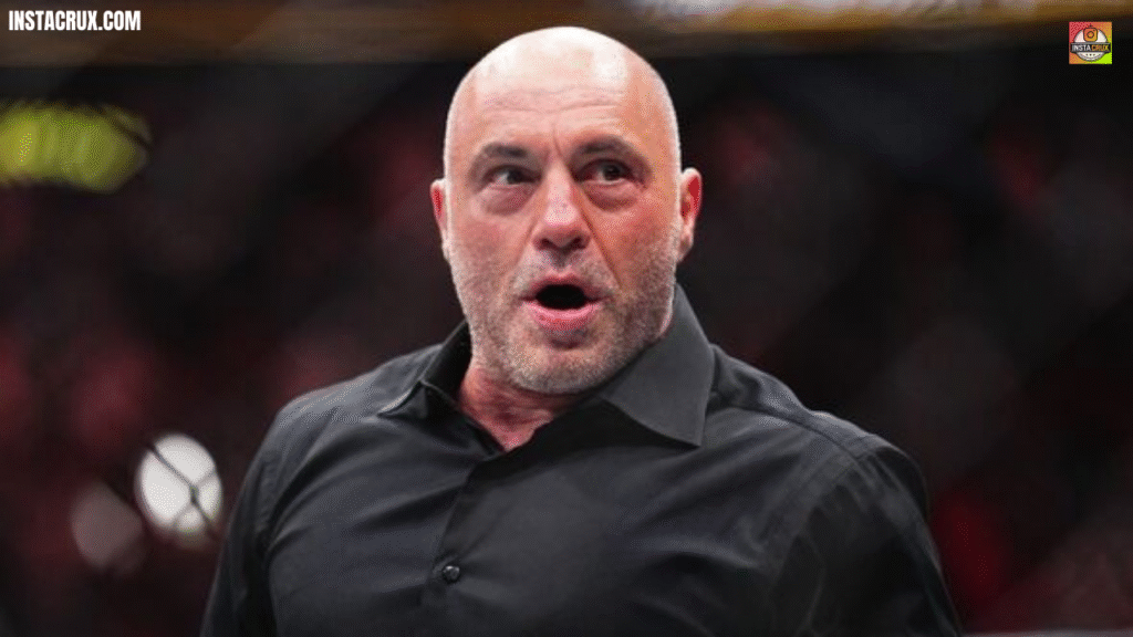 Joe Rogan Biography Net worth