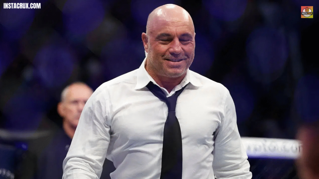 Joe Rogan Biography Networth and Career