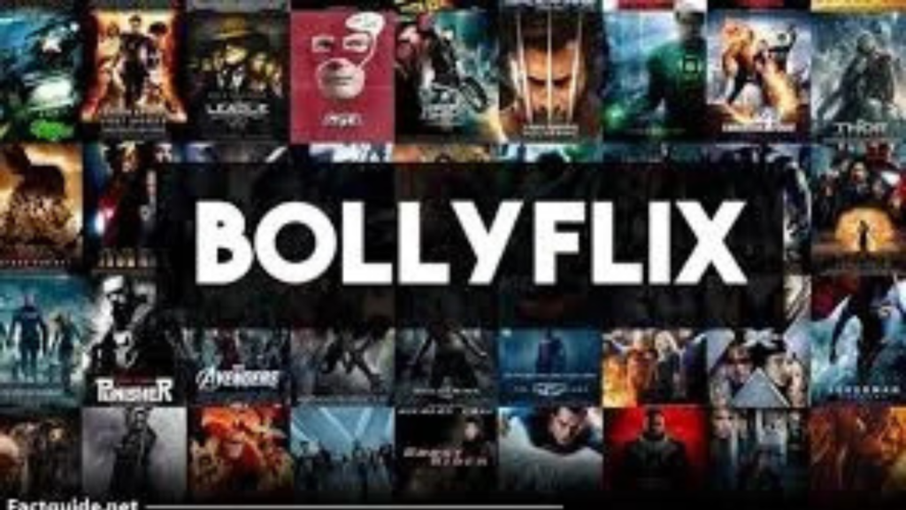 Bollyflix