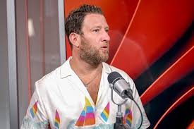 Dave Portnoy Career Wife Girlfriends