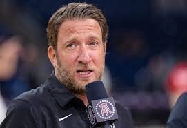 Dave Portnoy Girlfriends,