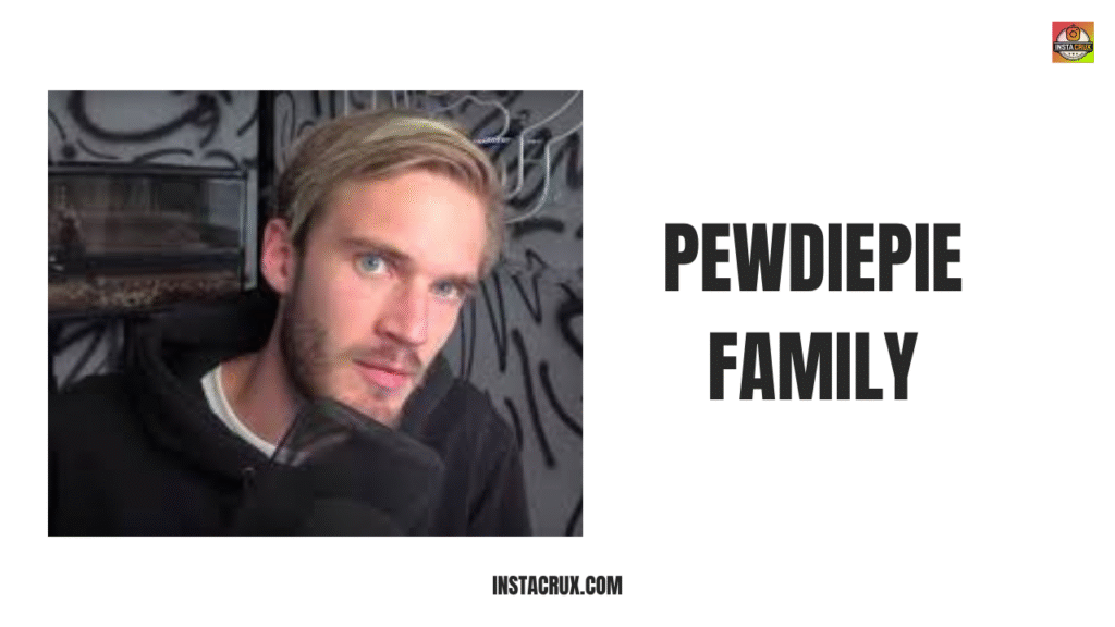 PewDiePie Family