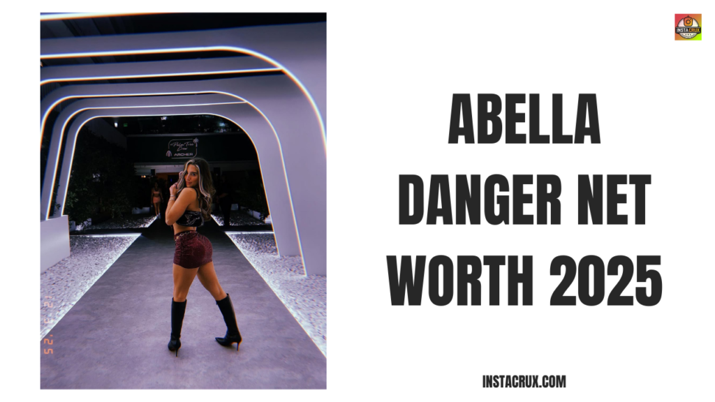 Abella Danger Net Worth 2025