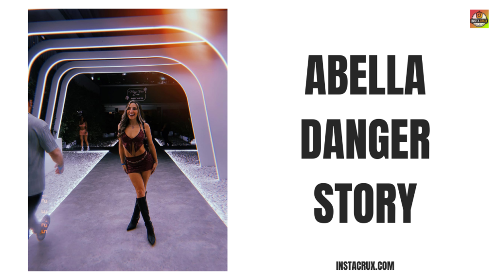 Abella Danger Story