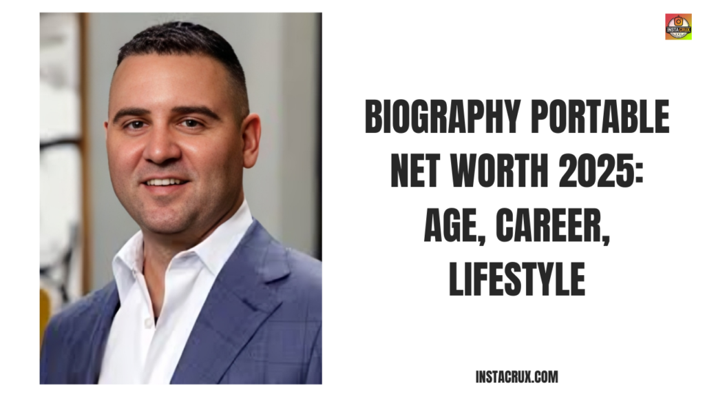 Biography Misha Ezratti Net Worth In 2025 - Family & Career