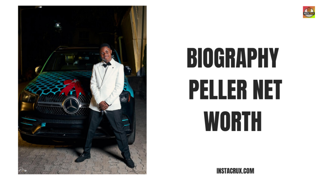 Biography Peller Net Worth