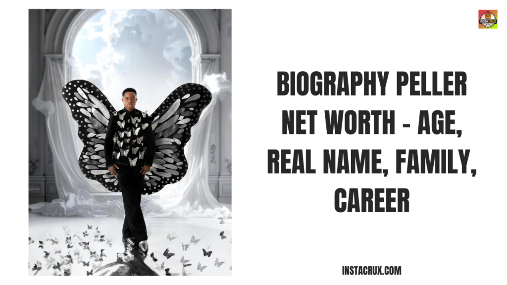 Biography Peller Net Worth - Age, Real Name, Family, Career