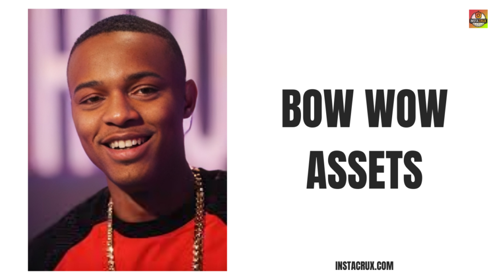 Bow Wow Assets