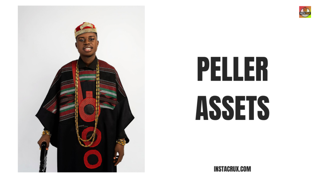 Peller Assets