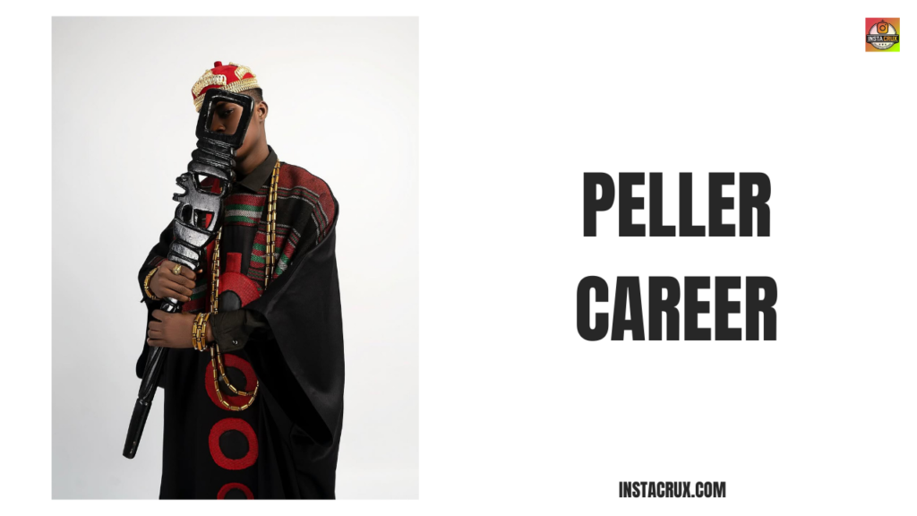 Peller Career