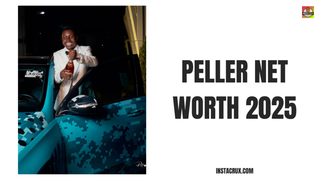 Peller Net Worth 2025